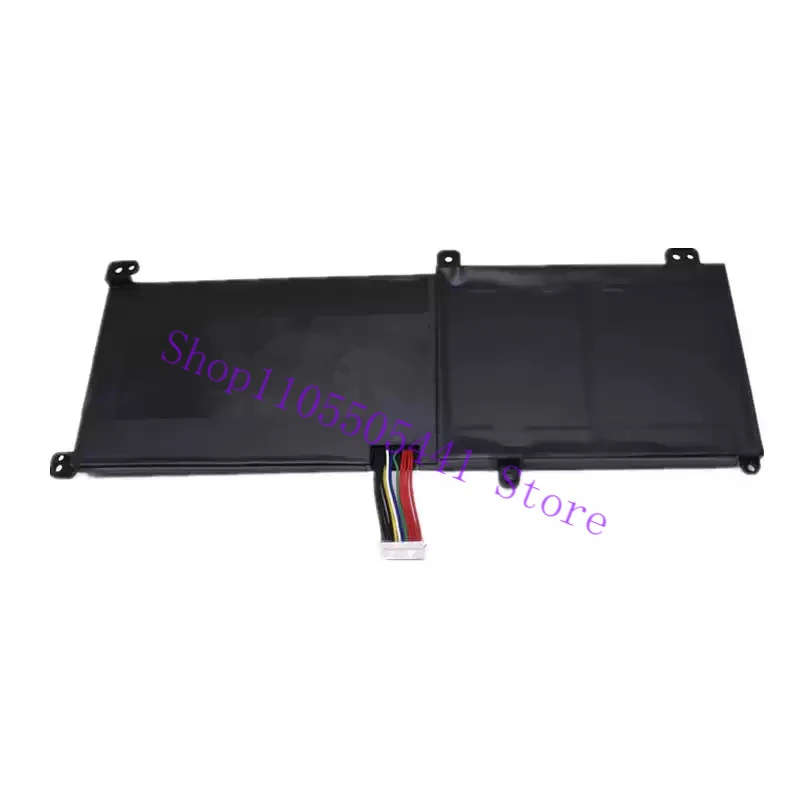 Replacement Laptop Battery for Hasee KINGBOOK T64 T65 T66 T65C SQU-1609 SQU-1710 SQU-1714