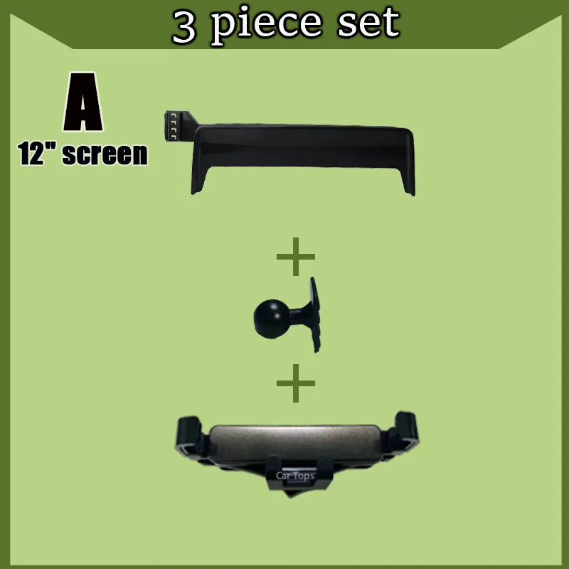 Variant: A 12-inch holder 3