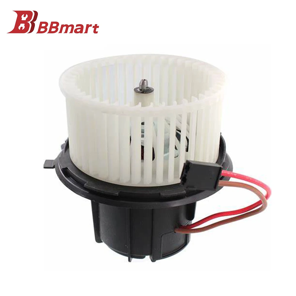 

A2128200708 BBmart Auto Spare Parts 1 pcs A/C Heater Blower Motor For Mercedes Benz W204 W212 C250 E250 E63 AMG OE 2128200708