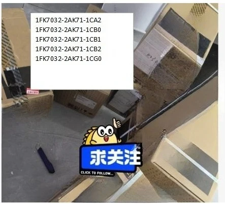 1FK7032-2AK71-1CA2,  1FK7032-2AK71-1CB0,  1FK7032-2AK71-1CB1,  1FK7032-2AK71-1CB2,  1FK7032-2AK71-1CG0 Servo Motor