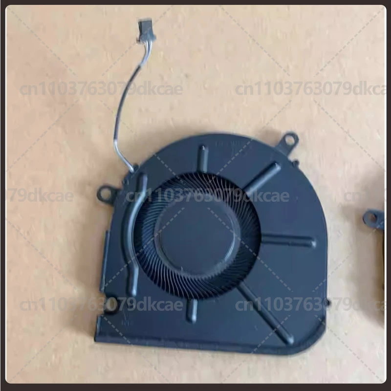 NEW CPU Fan for HP ENVY X360 15-ES 15-EU 15T-ES 15Z-EU 15M-ES 15M-EU Cooling Fan M45465-001 M45466-001 TPN-W149 TPN-W150