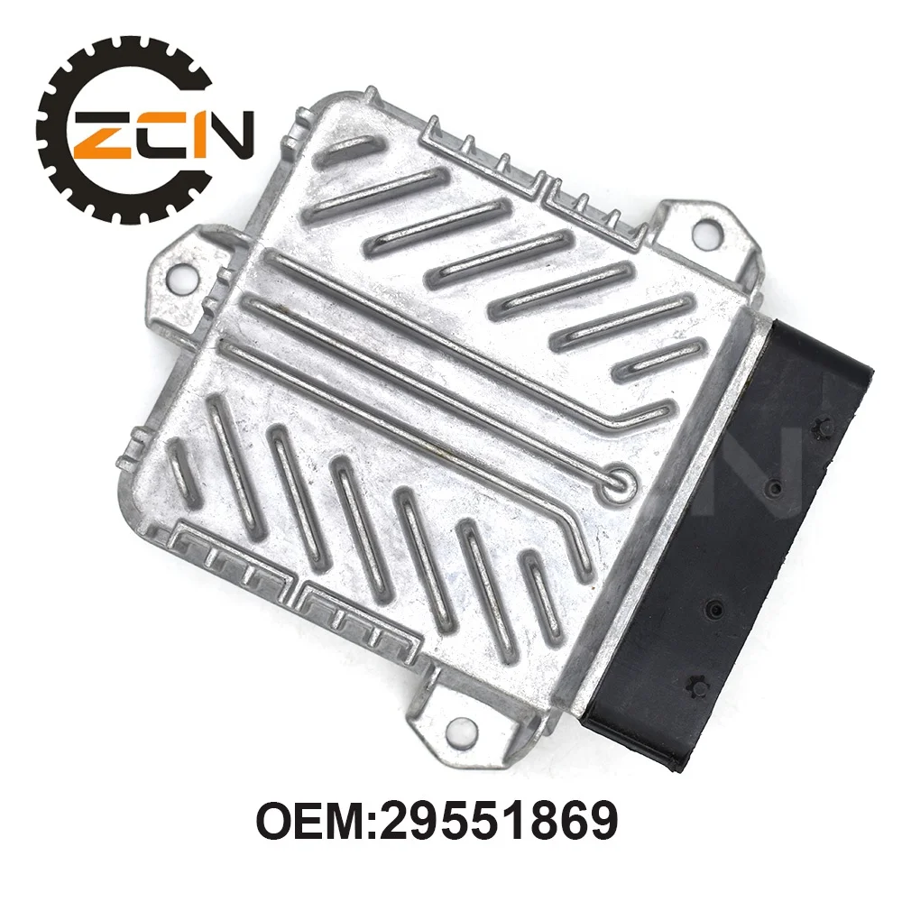 

Transmission control unit part number 29551869/28452395 Control Module for Allison Transmission A59 TCM