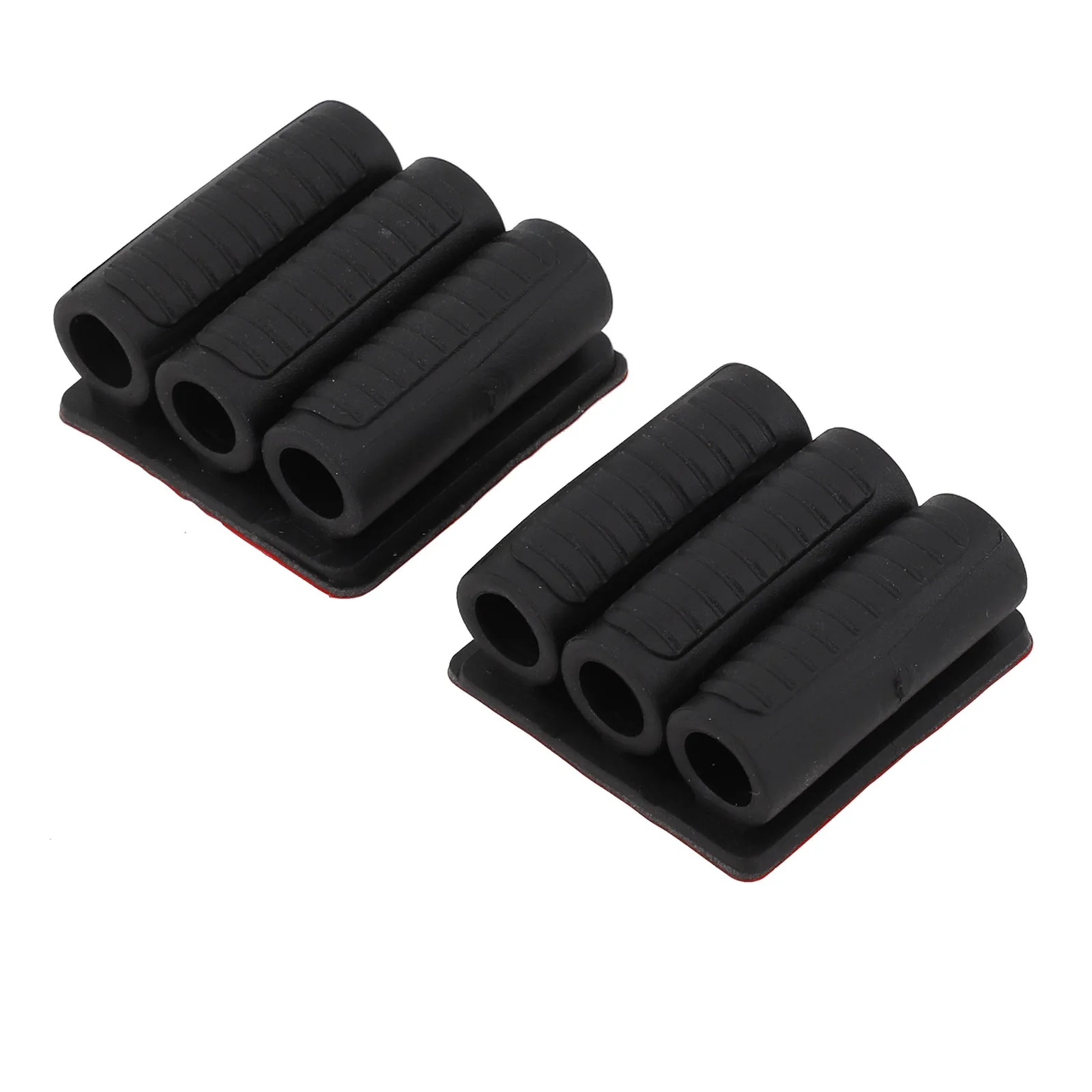 2pcs Side Driver Bit Holder Quick Change Bit Gripper Tool Holster Of Power Drill For  Power Tools Drill Bits Accessory
