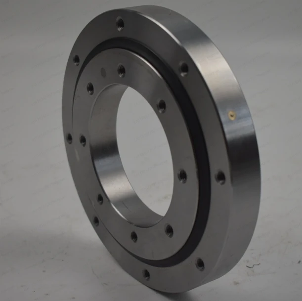 Toothless Slewing Support Bearings Small and Medium Slewing Bearings Supported Slewing Bearings