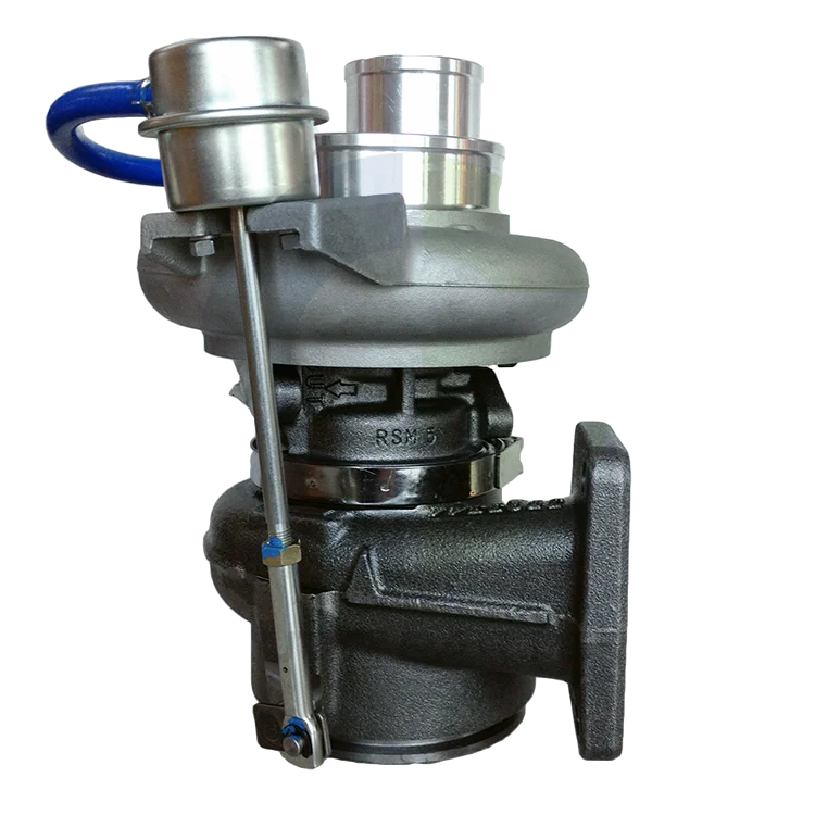 CG Auto Parts Diesel Engine Parts Turbo Turbocharger HY35W 3596647 4025227 405848 4089392 3599811 For Dodge Ram 5.9L 2500 3500