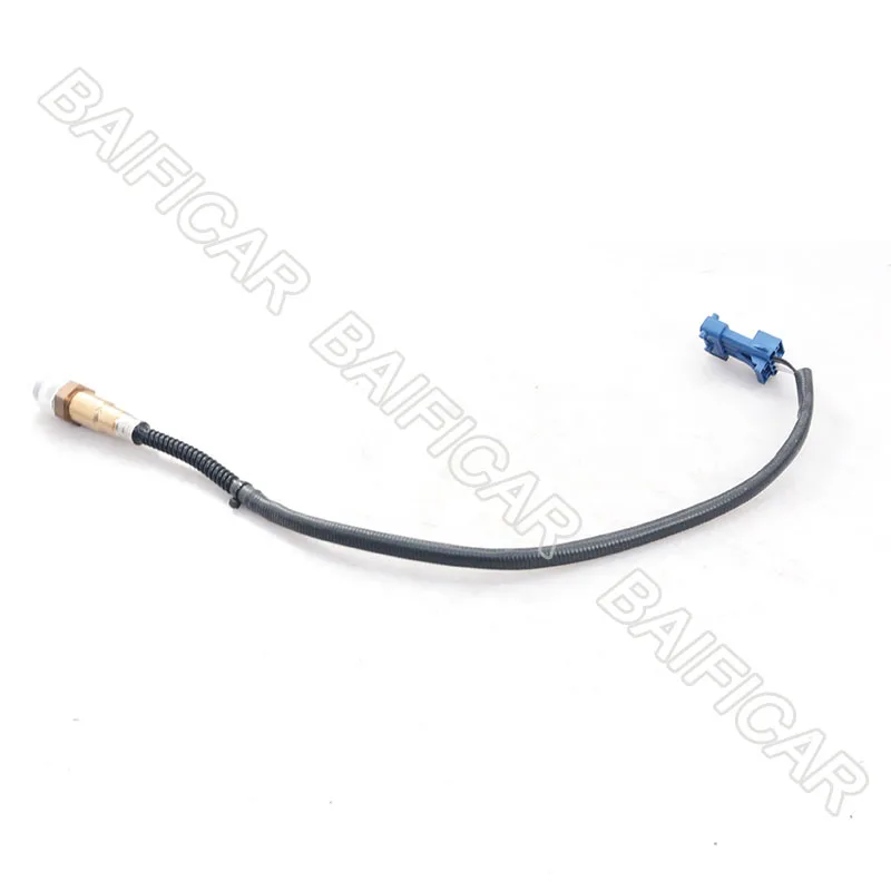 Baificar Brand New O2 Oxygen Lambda Probe Sensor 1628NY 1628KY For Peugeot 306 307 Citroen Berlingo C2 C3 C4 C5 C6 C8 1.6-3.0L