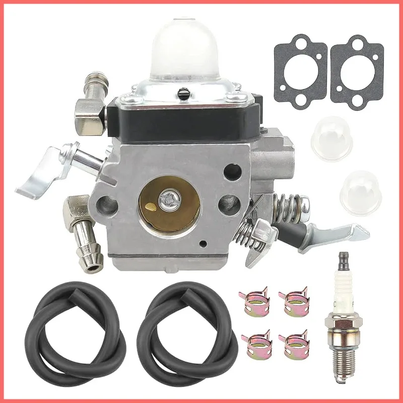**Original Carburetor for Wacker BS50-2 BS60-2 Plate Compactor HDA242 HDA252**