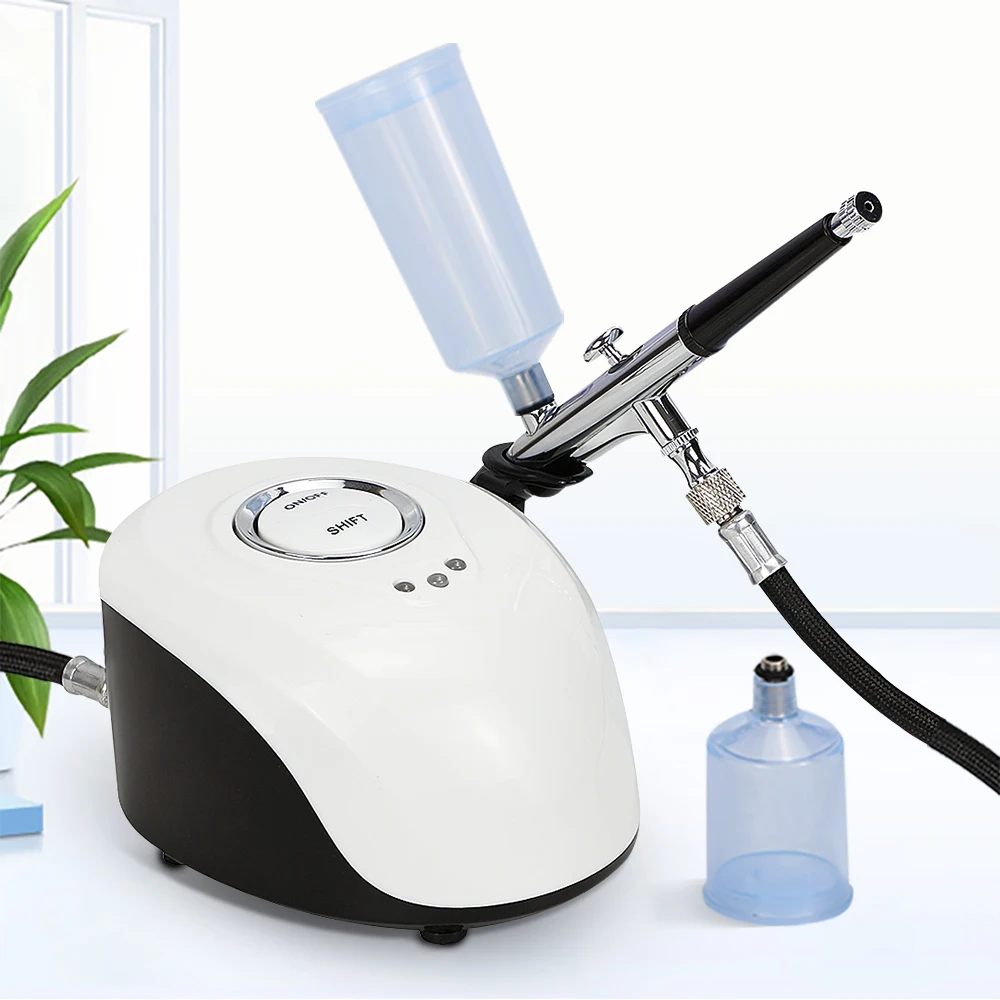 Oxygen Water Spray Jet Professional Skin Care Tool For Skin Anti Wrinkle Rejuvenation Oxygen Jet Facial Machine