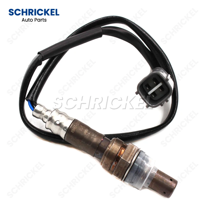 

Oxygen Sensor For Subaru Outback H6 2001-2004 3.0L Camry 2000-2003 2.4L Solara 2.2L Front 250-54002 89467-33040 8946733040