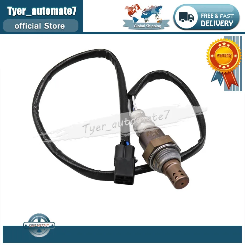 O2 Oxygen Lambda Sensor 59C8592A 149100-2390 For 2008-2020 Yamaha Motorcycle FJ09 TRACER MT07 MT09 FZ09 NIKEN 60TH