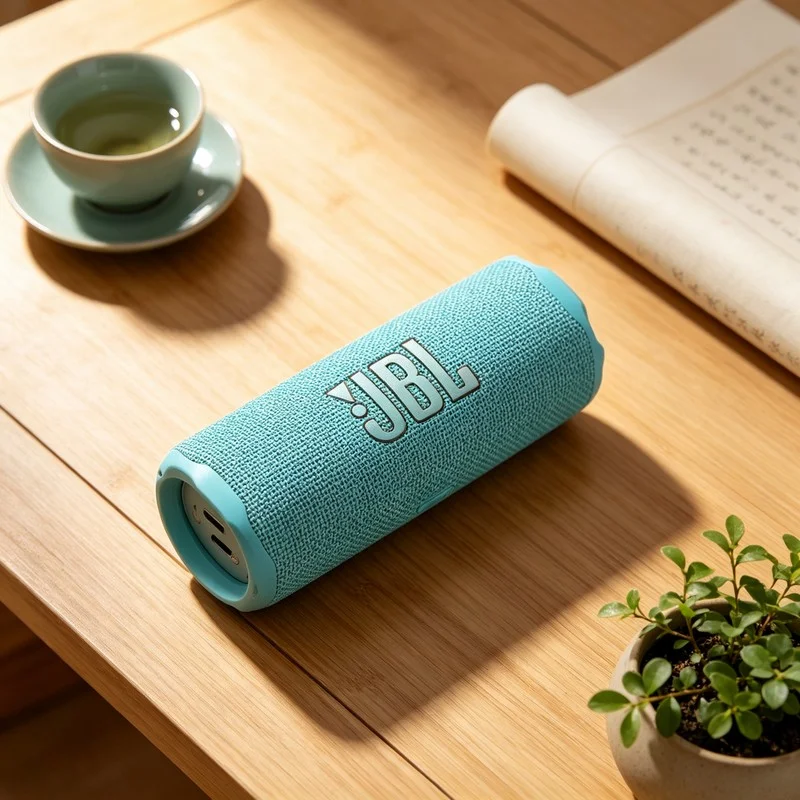 JBL FLIP7 Powerful Portable Bluetooth Speaker With Clear Sound And Strong Bass