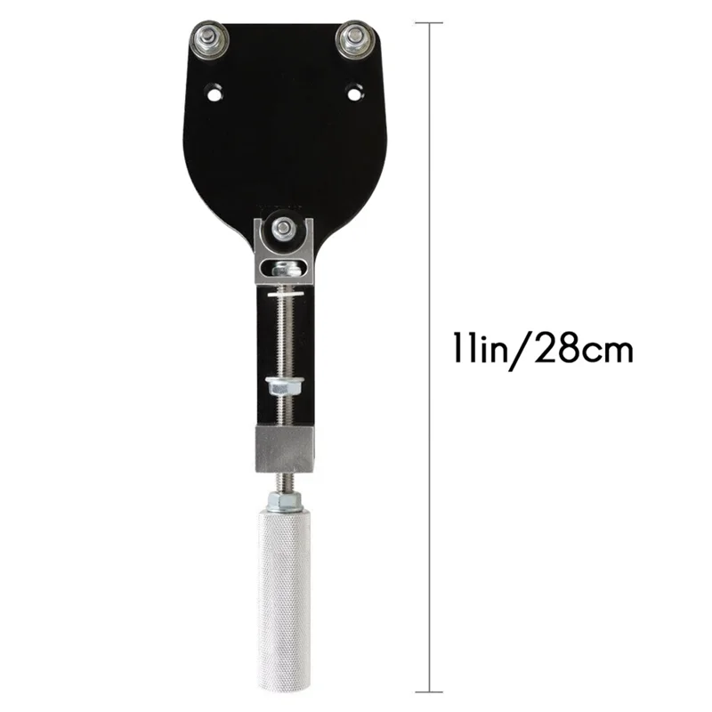 

Universal Oil Filter Cutter Replace 77750 Fit For Filter Cutting Range 2 3/8Inch-5Inch( Black )-AB36