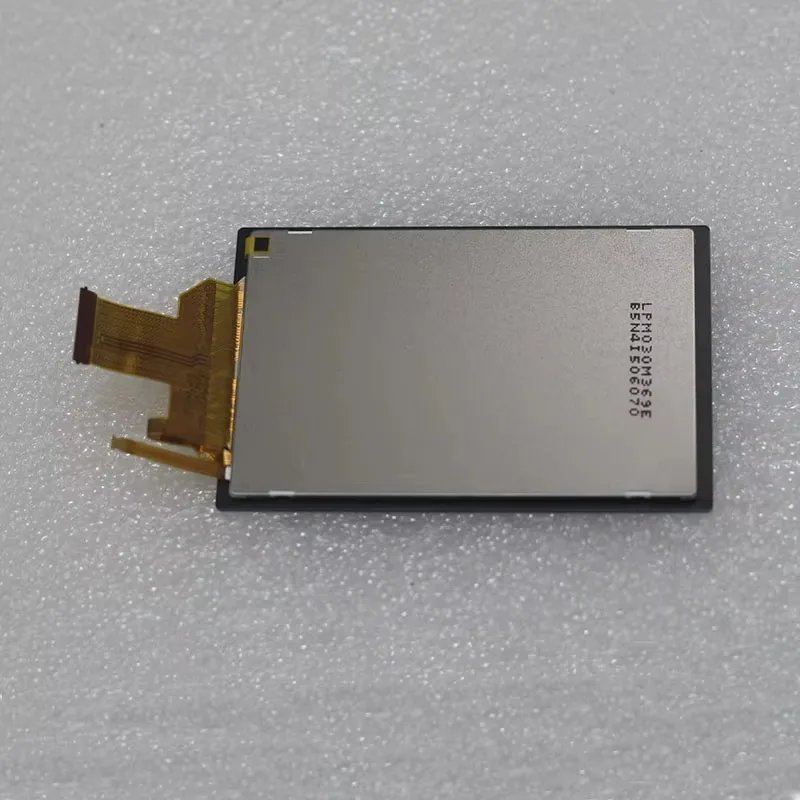 New touch LCD display screen assy repair parts For Canon M50 M6 M100 M6II G7X2 M6 mark II; G7X mark ii ; camera