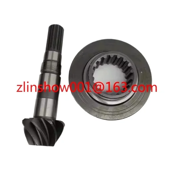 

Agricultural Spare Parts Gear Assy Set 8-21T 3C315-42300 ， for Kubota TRACTOR M6040