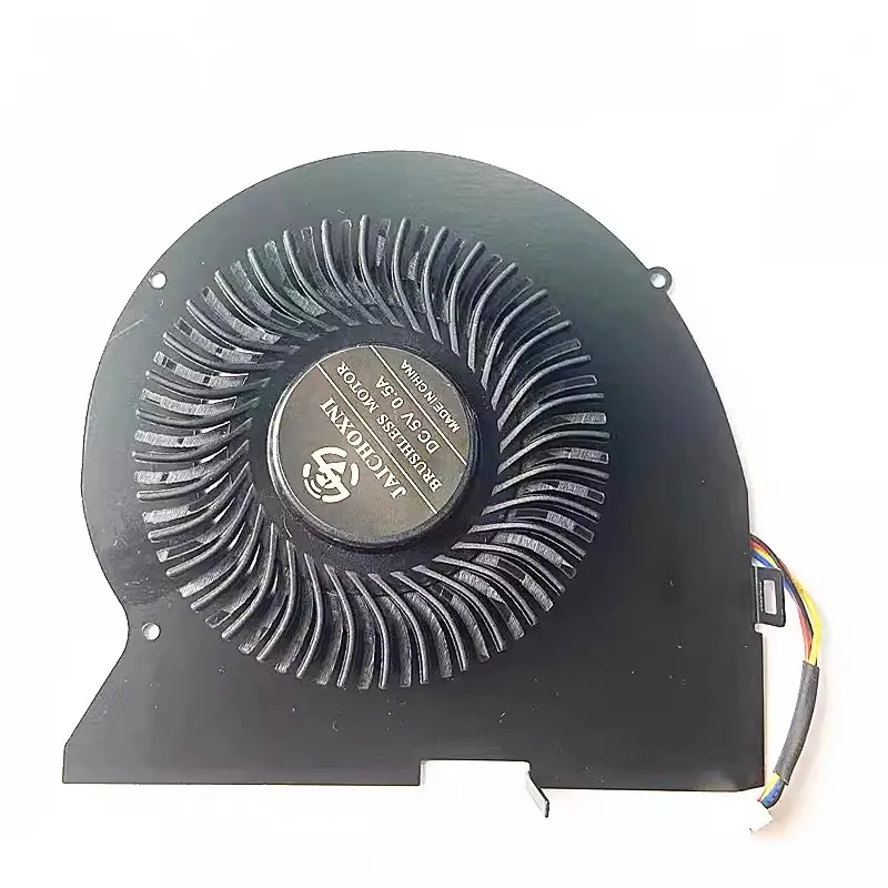 New CPU Cooling Fan for LENOVO IDEAPAD Y410P Y430P Laptop Fan