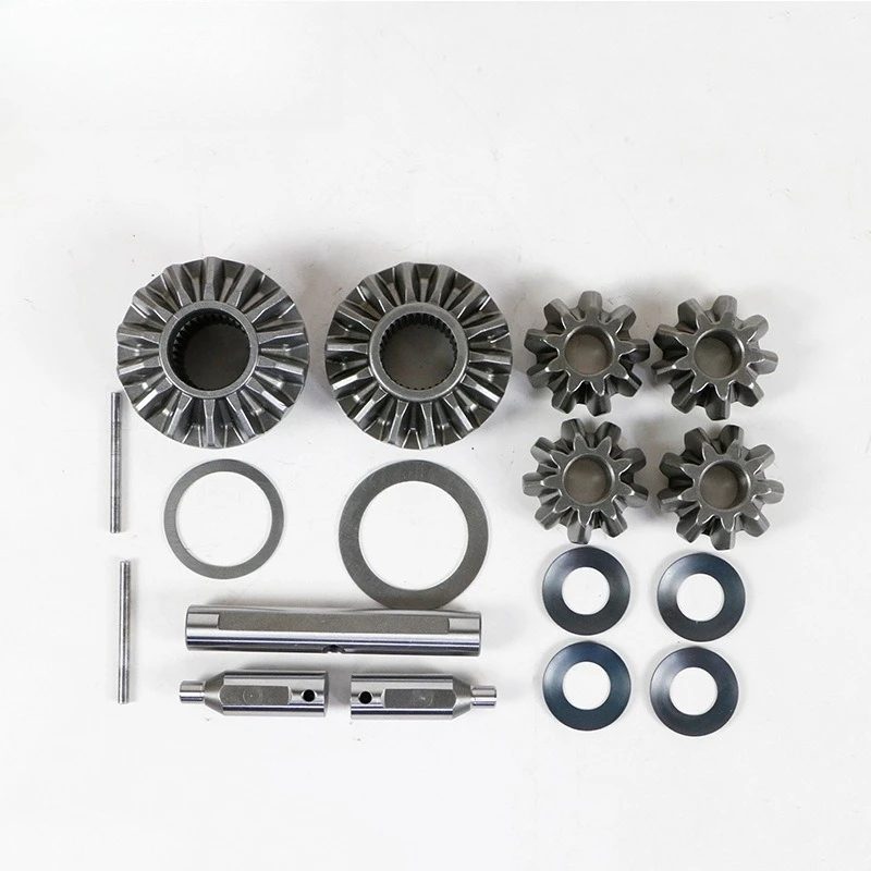 

For Hilux REVO rear axle differential assemblies, half-axis planetary gears