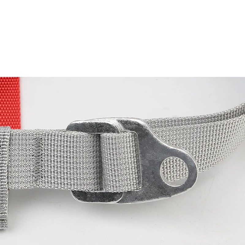 L / R Foot Ascender Riser Tree Rock Climbing Fall Protection Equipment Gear Climbing Ascender Rigging Caving Gear Equipment