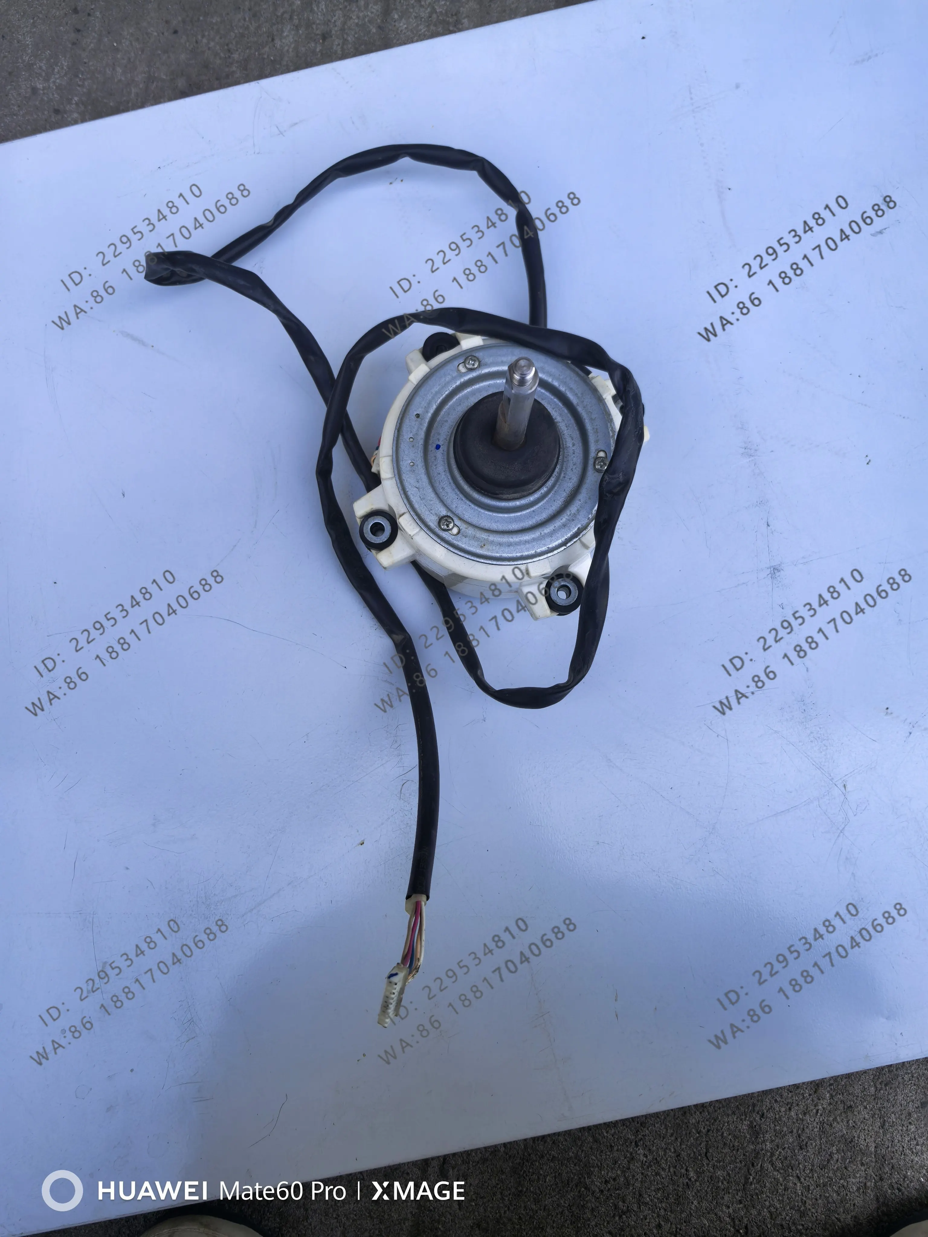 

SSA512T076B/L External Motor KX/6/TX, SIC-71FW-D886-2 (13B) Quality Assurance