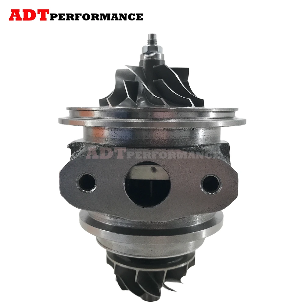 TD02 49373-05001 144104523R Turbo Cartridge for Dacia Dokker Lodgy 1.2 TCe 85 Kw - 115 HP H5Ft 2012 49373-05002 14410-4523R