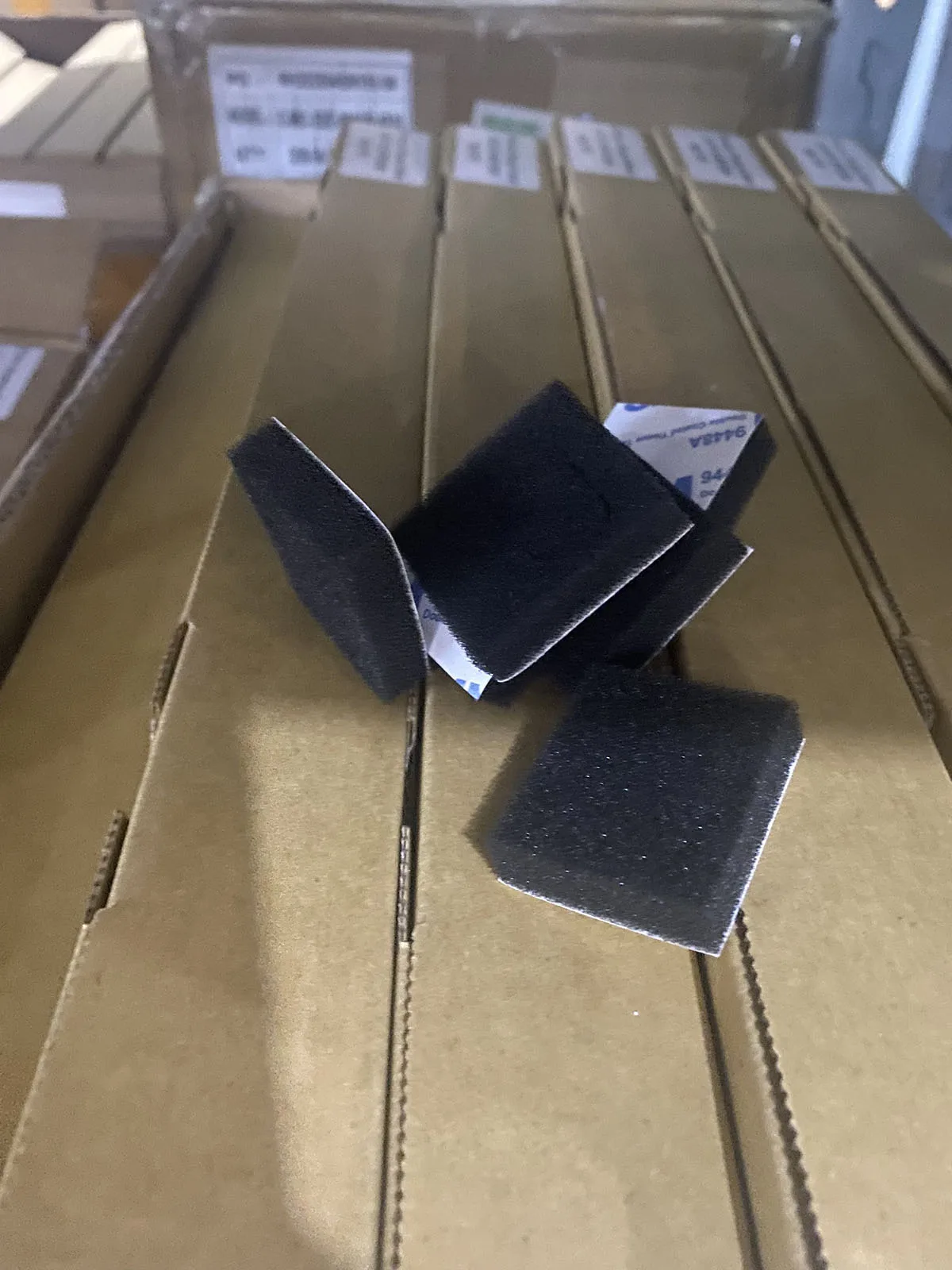 almofada-de-vedacao-para-montagem-de-desenvolvedor-10-pecas-para-canon-ir1730-1740-1750-ir-advance-400-500-fm2-0287-seal-peca-de-copiadora