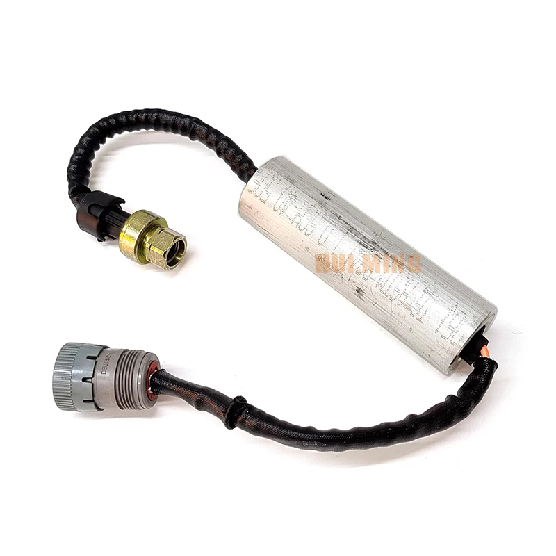 Hot Transducer Pressure Sensor Switch 100-4311 1004311 For 992G 994 836H 5230B 834 844H Wheel Loader Dozer Excavator Spare Parts