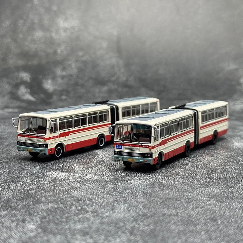 

В наличии 1/110 Jinghua BK6141 шарнирный городской автобус из сплава, модель пекинского автобуса, игрушка для мальчиков, коллекционное украшение для взрослых.