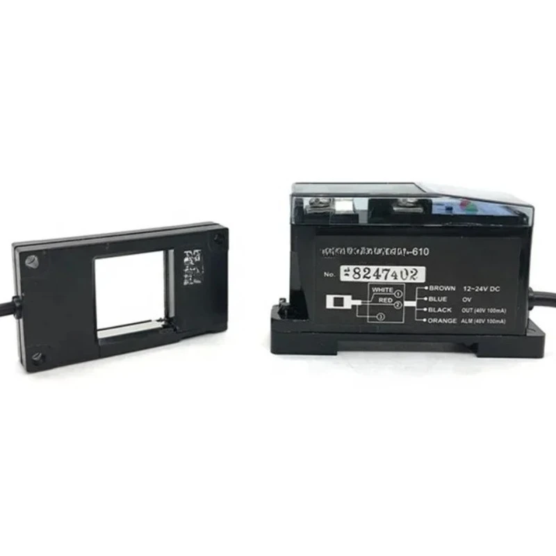 PG-602 New And Orig…