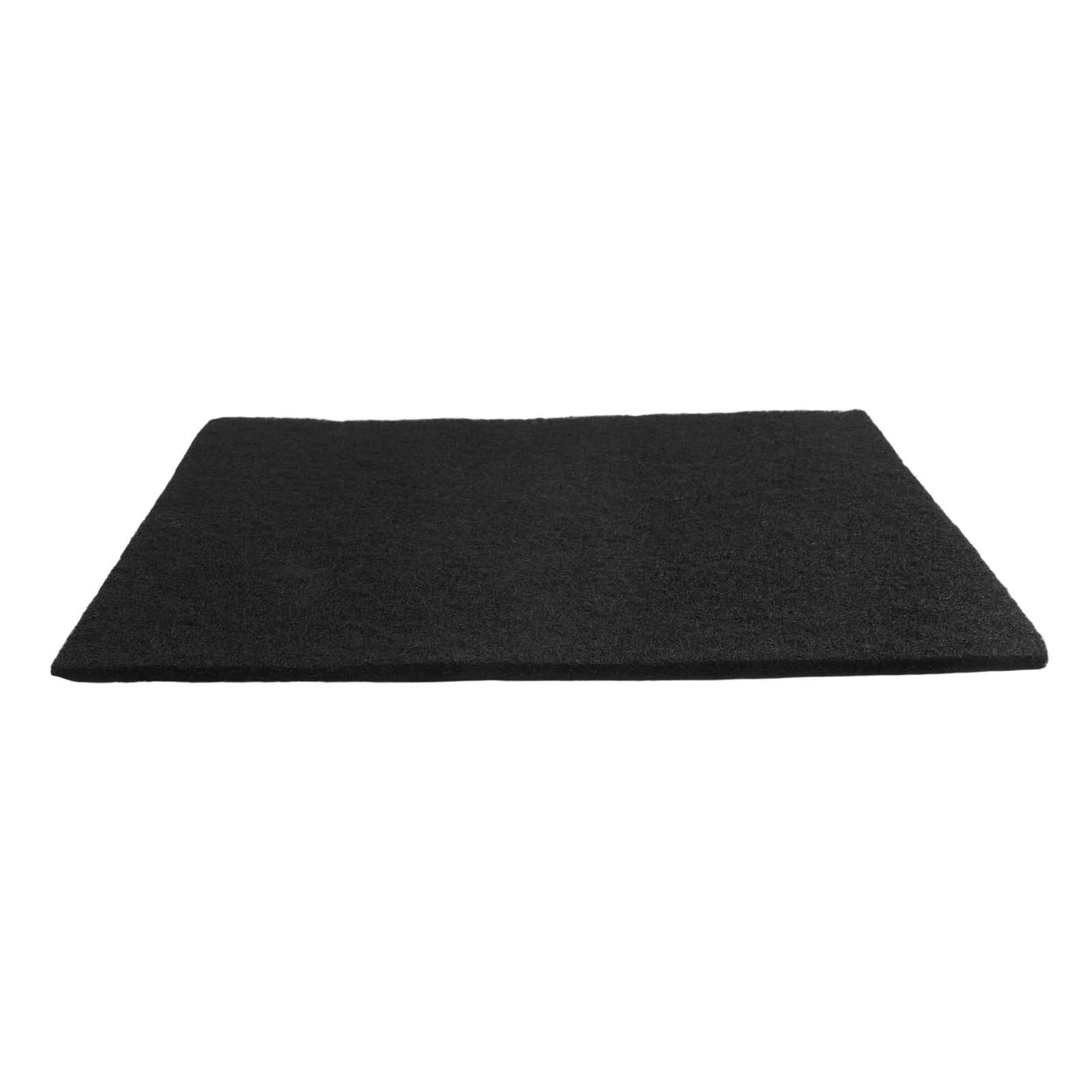Accessory 436*360*10mm Microwave Filter Prevent Grease Build-up Maintains Fresh Kitchen Absorbs Cooking Smells