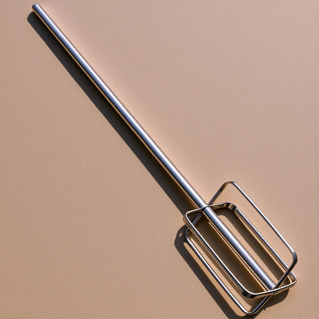 

Stainless Steel Thickened Stirring Rod For Hot Pot Cooking Meat Whisk Kitchen Tools Hand Manual Mixer Small Wire Whisk