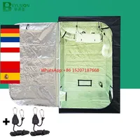 BEYLSION Grow Tent Indoor Growbox Hydroponic Grow Box Tent Grow Tent Room Hydroponic Grow Tent For Indoor Plants Greenhouse