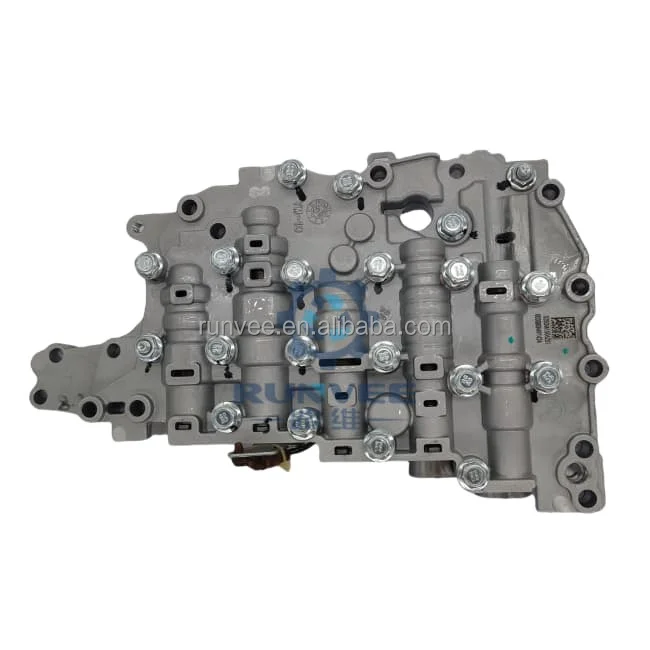 جديد 025CHA1502600 ناقل حركة أوتوماتيكي صمام الجسم وحدة التحكم الهيدروليكية الجمعية لشيري تيجو 4 CVT