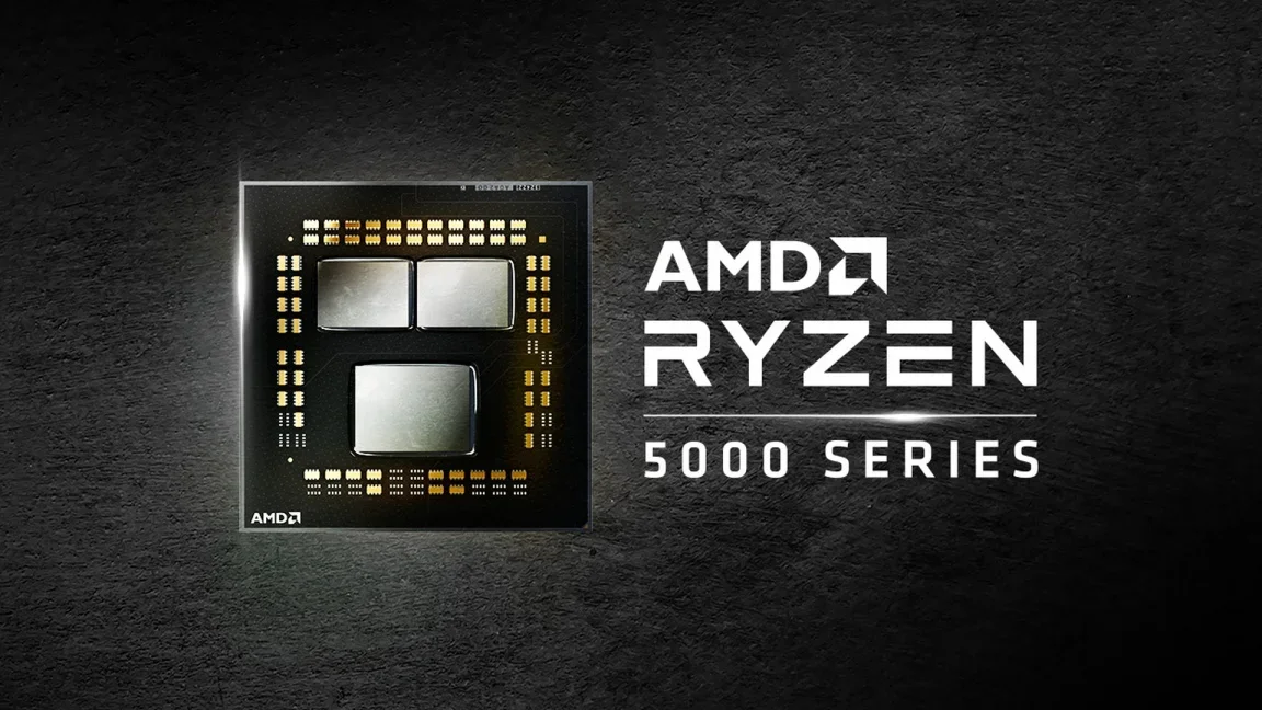 AMD Ryzen 7 5700X3D R7 5700X3D New 4.1 GHz 8-Core 16-Thread