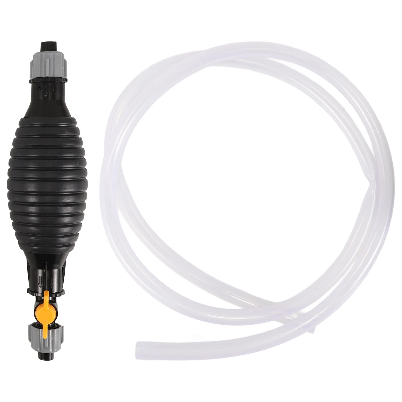 

1 комплект, ручной перекачивающий насос, масляный сифон, многофункциональная жидкостная присоска для топливной воды, автомобильной экстренной помощи