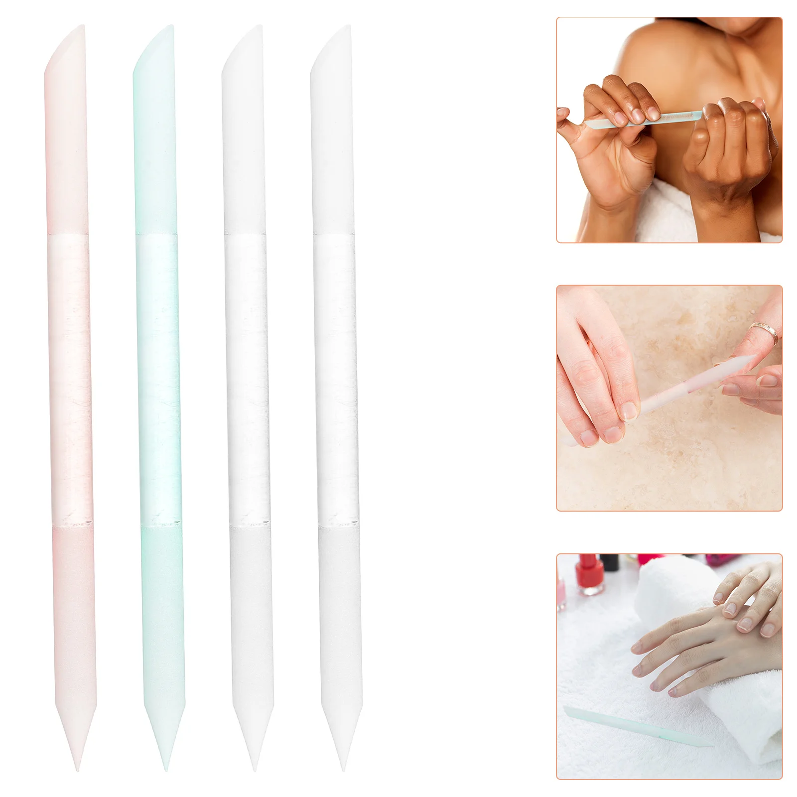 

Инструменты для ухода за ногтями, профессиональный маникюрный набор, толкатель для кутикулы из нержавеющей стали, кусачки, ножницы, пилочка, набор для педикюра для дома, путешествий