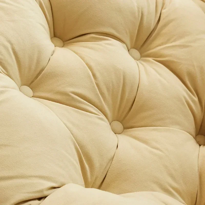 

Interior Chair Relax Living Room Chairs Gold Prefabricated Make Up Babysitter Chair Muebles Para Hogar Living Room Furniture