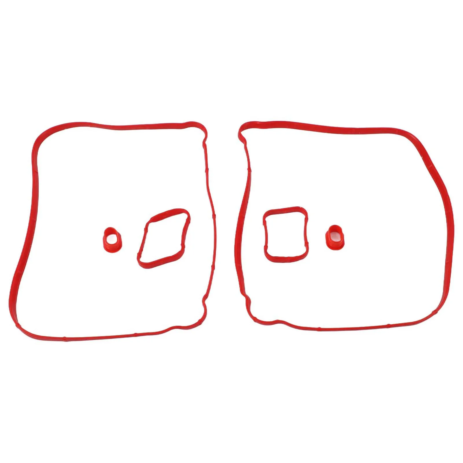 

Прокладка 1200 17030-07-X для ремонта двигателя, совместимая с XL1200T, совместимая с XL883L 2007-2019, черный, красный