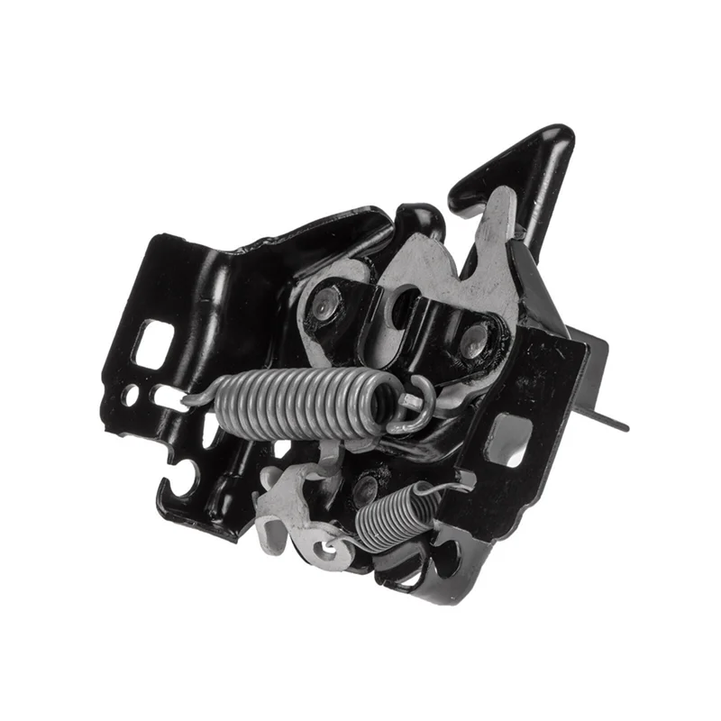 

A040-New Hood Latch Lock Catch For Ford F-250 F-350 F-450 F-550 Super Duty 1999-2007 4C3Z16700AA, 1C3Z-16700-BA