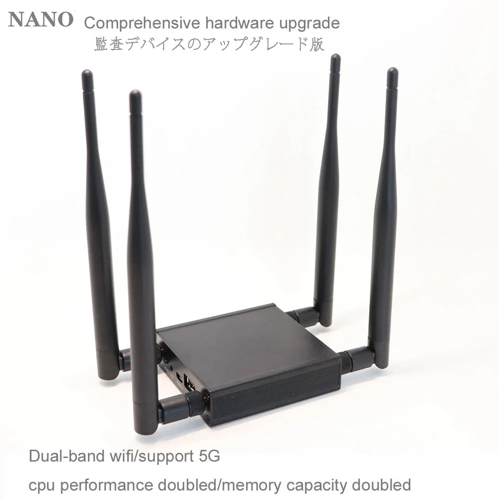 

Wifi Pineapple HAK5 Upgrade Wifi Security HAK5 Ultimate
