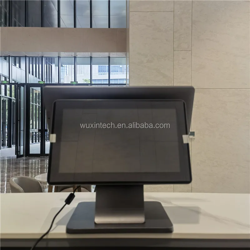 Point of Sale Pos System  POS Design 15.6
