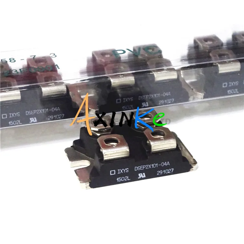 DSEP2X101-04A DSEI2X101-06A DSEI2X61-06C FREE SHIPPING NEW AND ORIGINAL MODULE