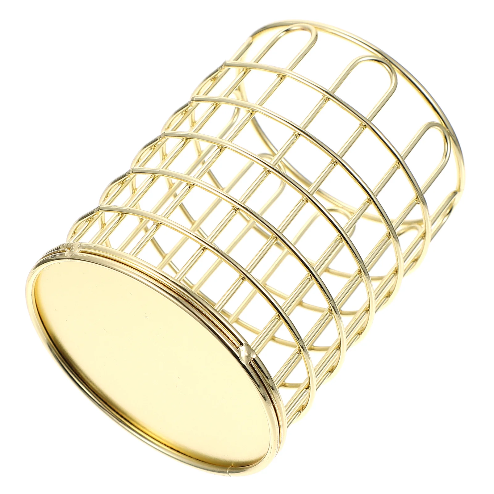 1Pcs Desktop Storage Case Stylish Makeup Brush Container for Box Stationery Basket Household Organizer Portable Design