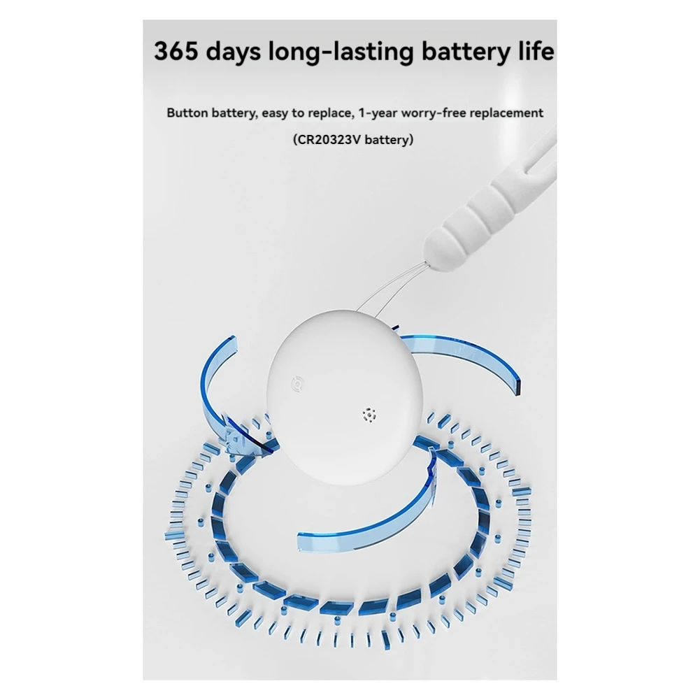localizador-de-objetos-inteligente-hot-smart-air-tracker-para-find-my-ios-para-chaves-bagagem-carteira-bicicleta-a-prova-d'agua-ip67-32x32mm