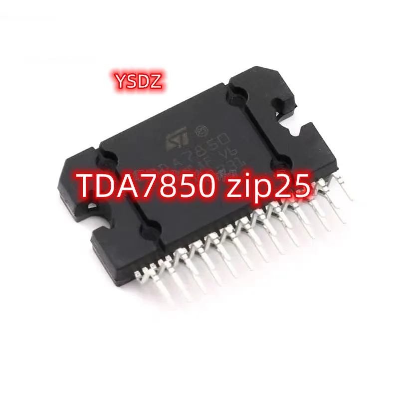 New 1PCS Car Amplif…