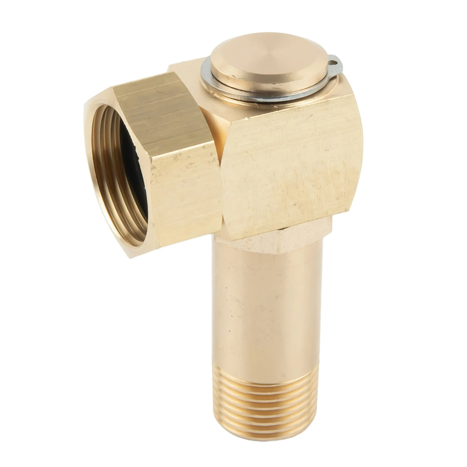 

Outdoor Tool Accessories Hose Adapter New Swivel Fittings Watering Equipment Garden Hose Adapter Clamps Fittings