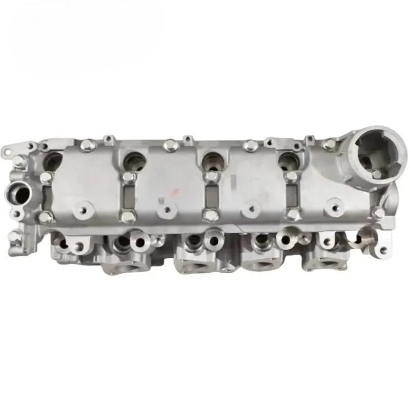 

Новая головка блока цилиндров в сборе 032103373T чугунный материал VW Cars-Gol Crossfox Saveiro для двигателя VW 1.6