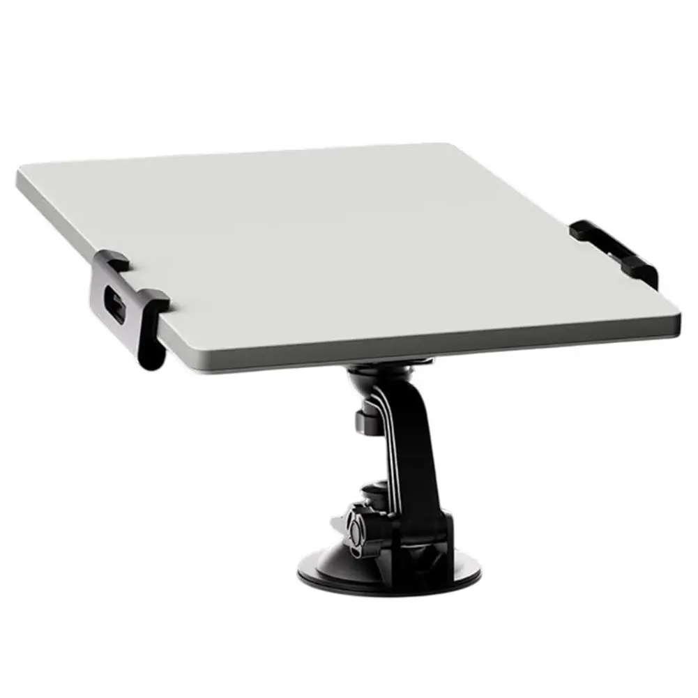 لعشاق STARLINK للاستخدام الداخلي والخارجي، حامل شفط قابل للتعديل لـ Starlink