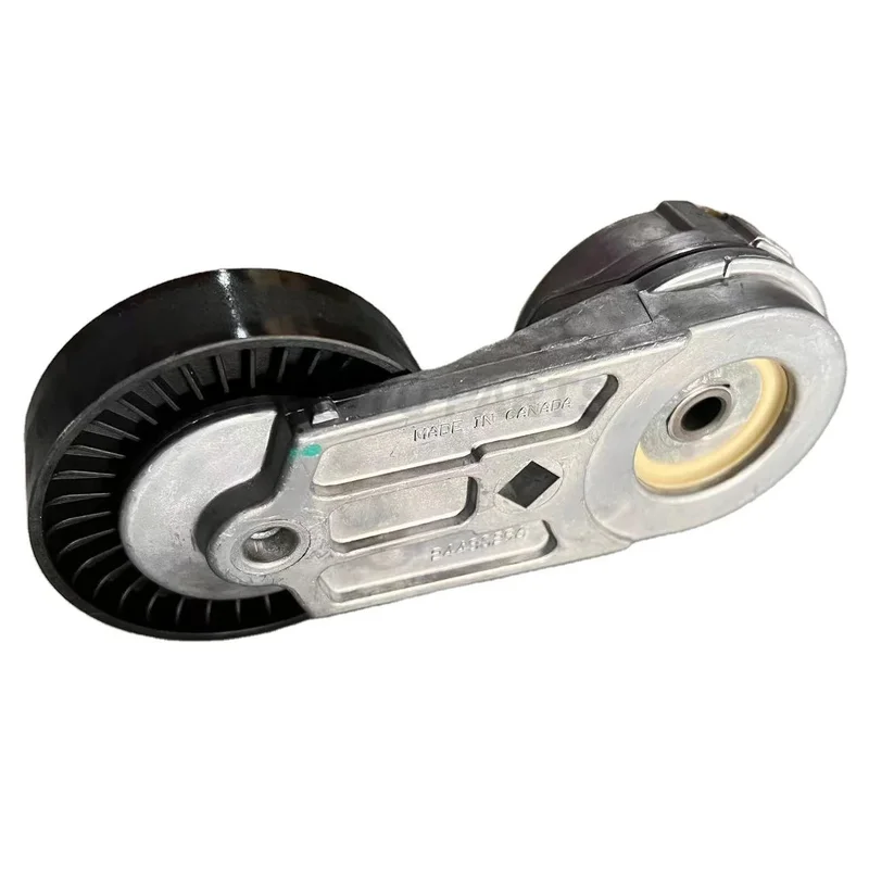 Generator Tensioner 10025803 10071696 Compatible With For Fxauto Jingyi Nobility MG S3W MG3 5 Ruixing Roewe 350 360