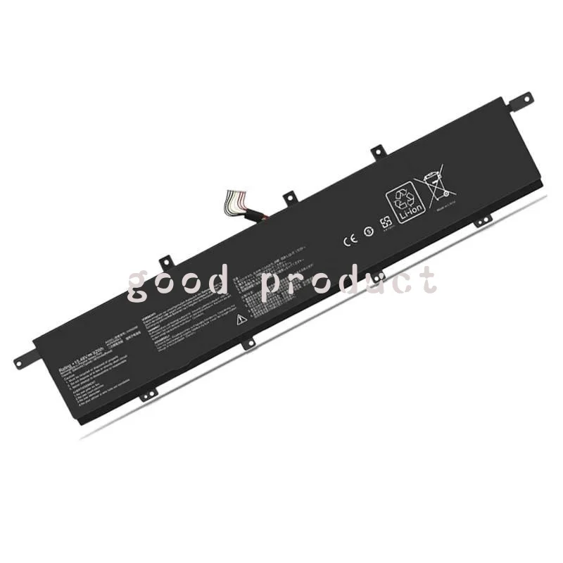 C42N2008 15.48V 92Wh Laptop Battery Replacement for ASUS ZenBook Pro Duo 15 OLED UX582 UX582L UX582LR UX582HM UX582HS UX582ZM