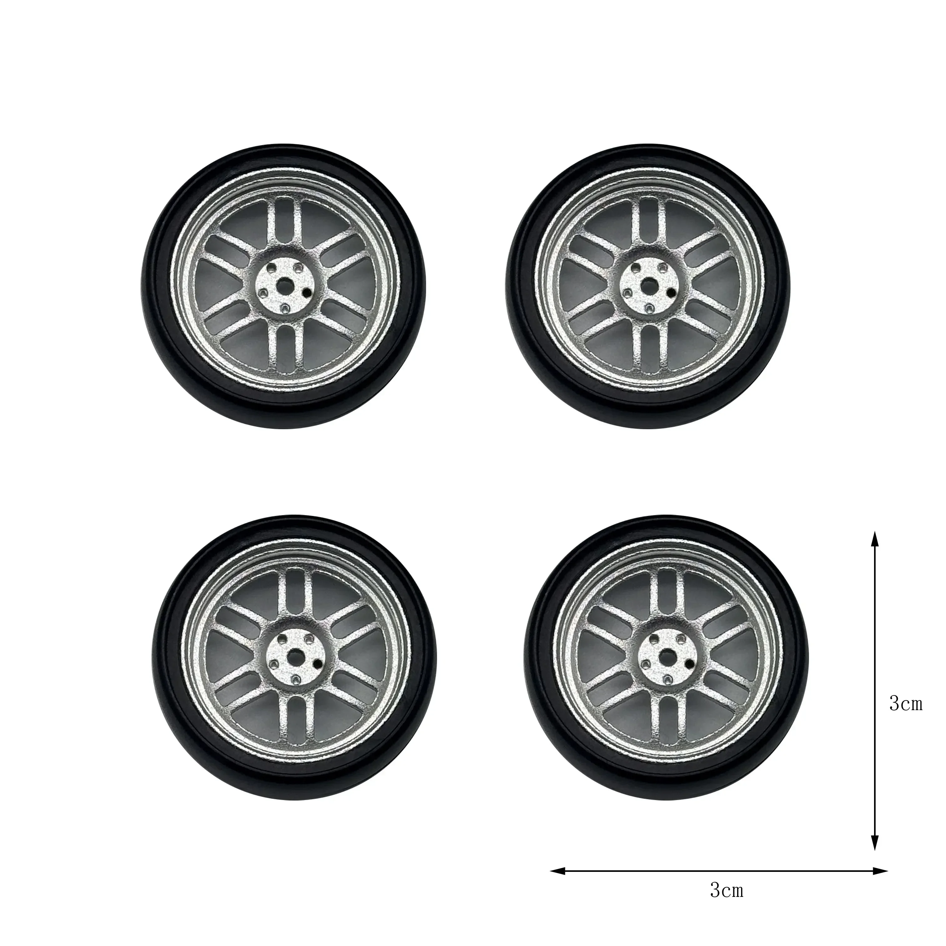 For 1:18 LD1801 LD1…