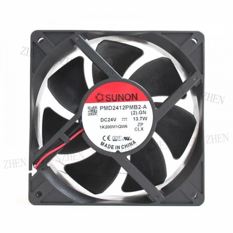 Y For Sunon PMD2412… - image